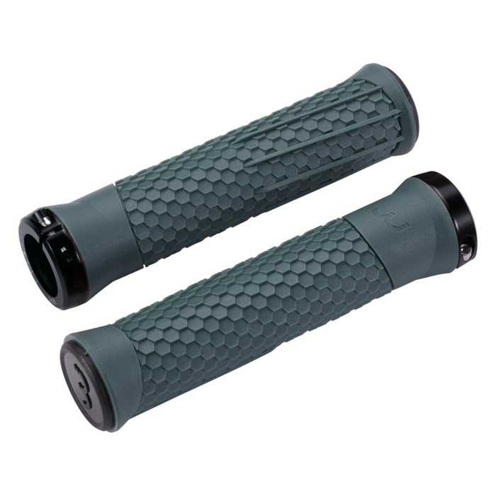 Mansoane BBB BHG-95 Python 142x22.2 mm, cauciuc [1]