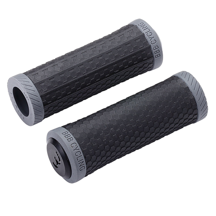 Mansoane BBB Viper BHG-98 92x22.2 mm, cauciuc [1]