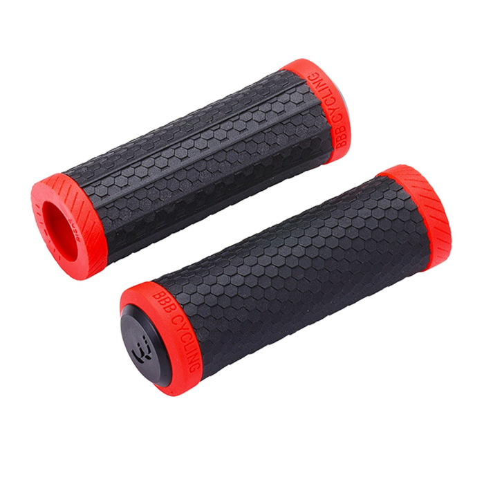 Mansoane BBB Viper BHG-98 92x22.2 mm, cauciuc [1]