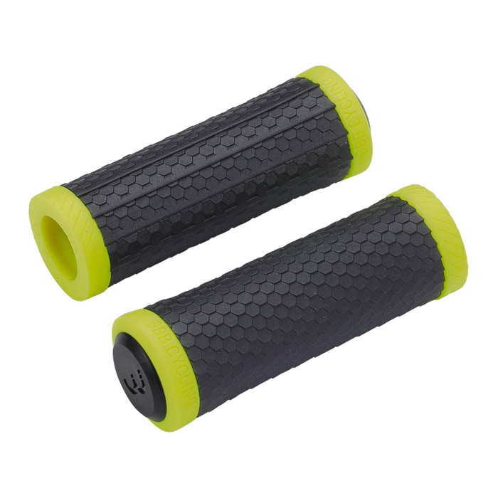 Mansoane BBB Viper BHG-98 92x22.2 mm, cauciuc [1]