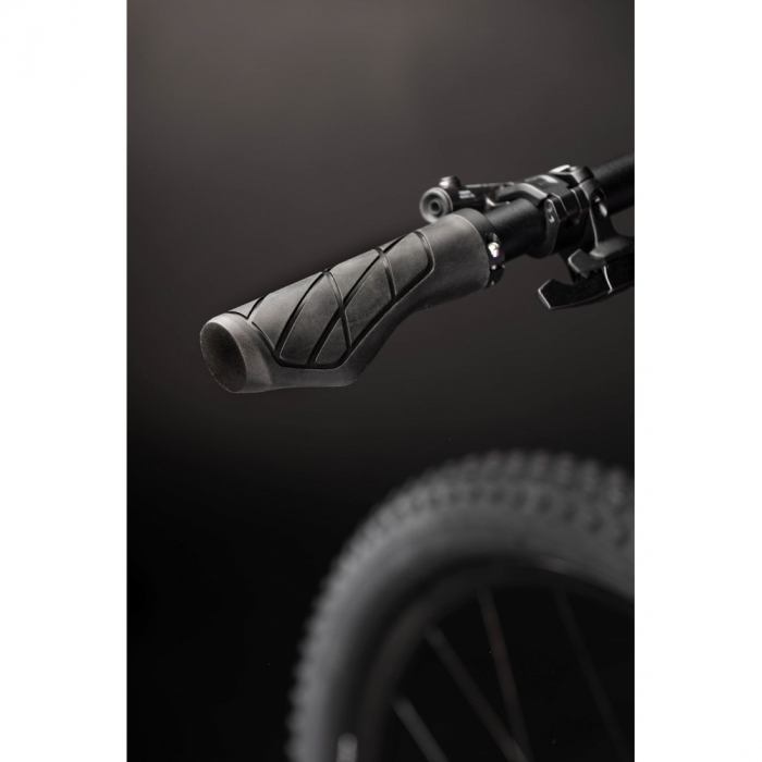 Mansoane Force Ba cu Lockring Black [3]