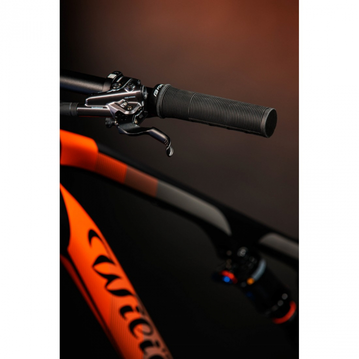 Mansoane Force Fixx cu Lockring Black [3]