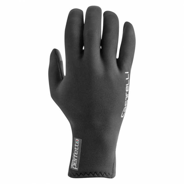Manusi CASTELLI Perfetto Max, negru, marime XL [1]