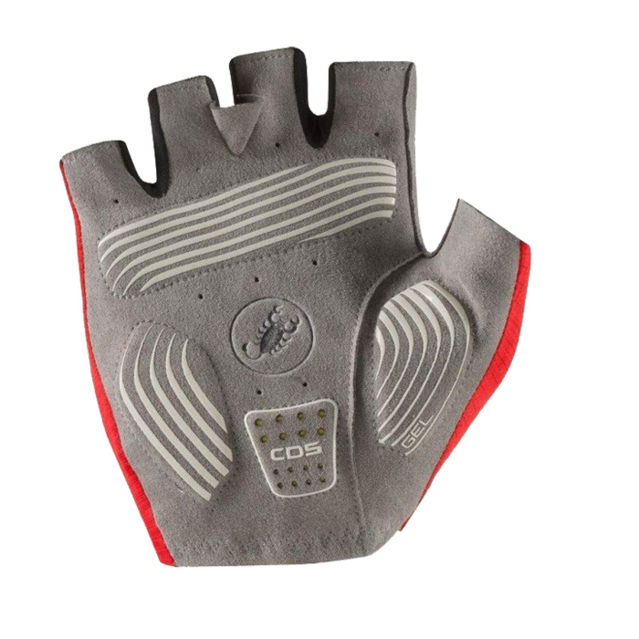 Manusi ciclism CASTELLI Espresso, unisex [2]