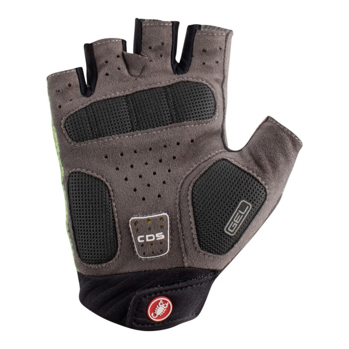 Manusi ciclism CASTELLI Roubaix Gel 2, de dama [2]