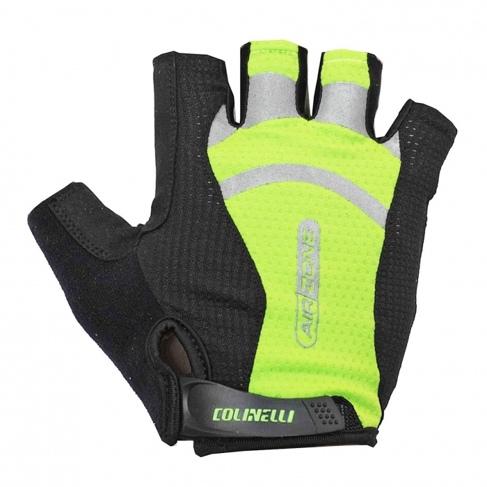 Manusi ciclism COLINELLI 1028, insertie Gel antisoc [1]