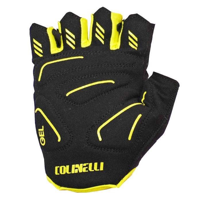 Manusi ciclism COLINELLI 1164 Gel [2]