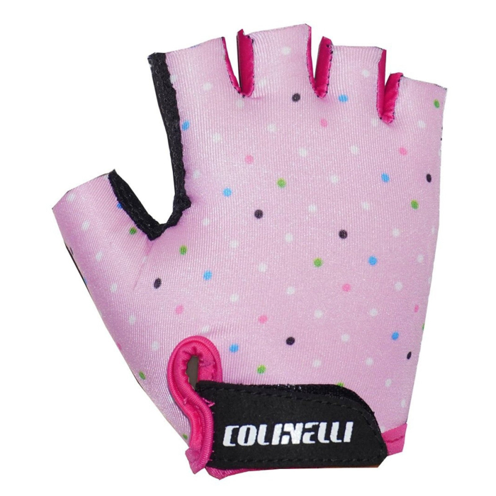 Manusi ciclism copii COLINELLI 1244 [1]