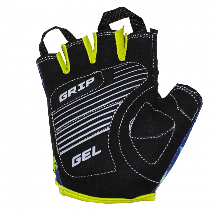 Manusi ciclism copii COLINELLI 1257 Gel [2]