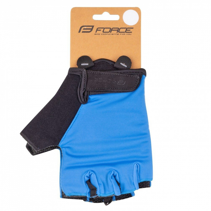 Manusi ciclism copii FORCE Fun [2]