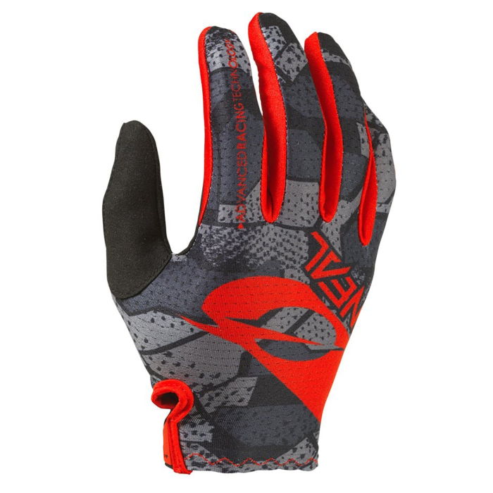 Manusi ciclism copii O'NEAL Matrix Camo V.22 [1]