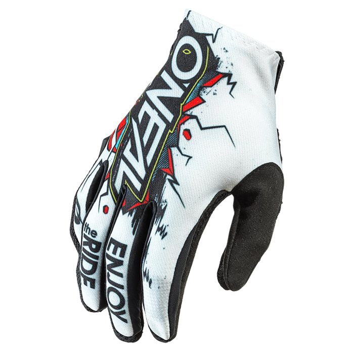 Manusi ciclism copii O'NEAL Matrix Villain [2]