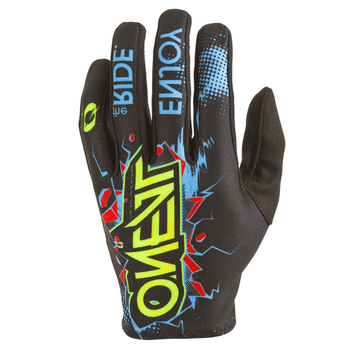 Manusi ciclism copii O'NEAL Matrix Villain [1]