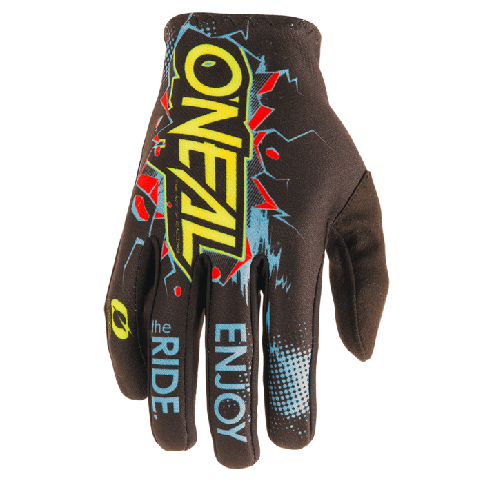 Manusi ciclism copii O'NEAL Matrix Villain [2]