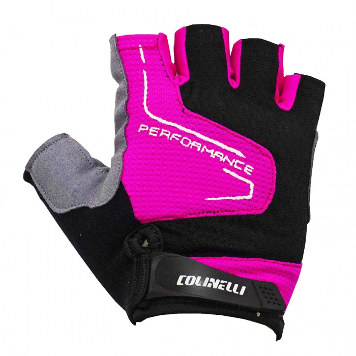 Manusi ciclism dama COLINELLI Performance 1193 [1]