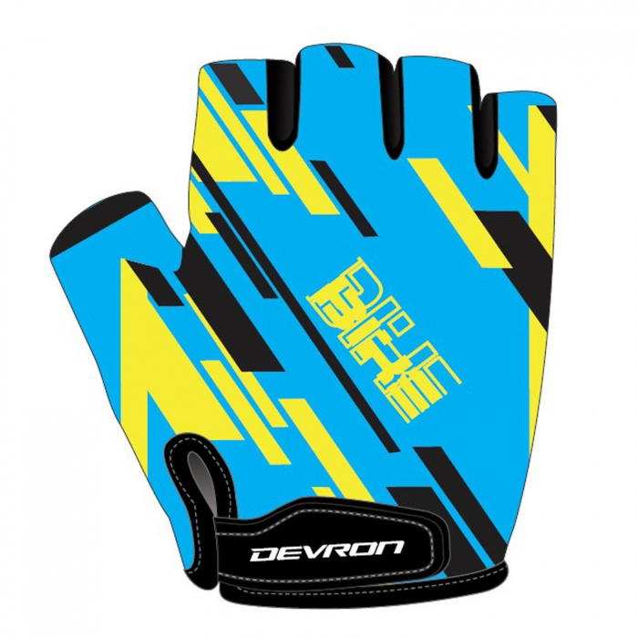Manusi ciclism DEVRON 8202 [2]