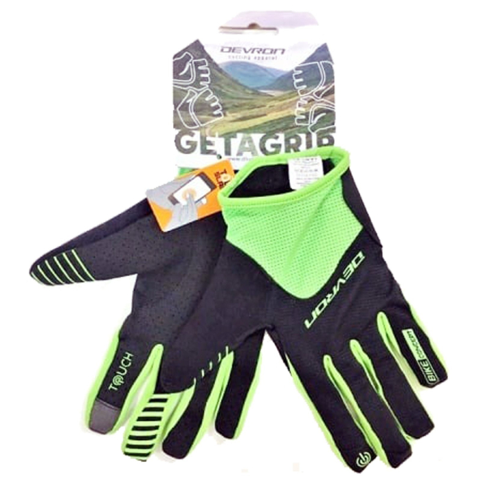 Manusi ciclism DEVRON 9512 Touch [2]