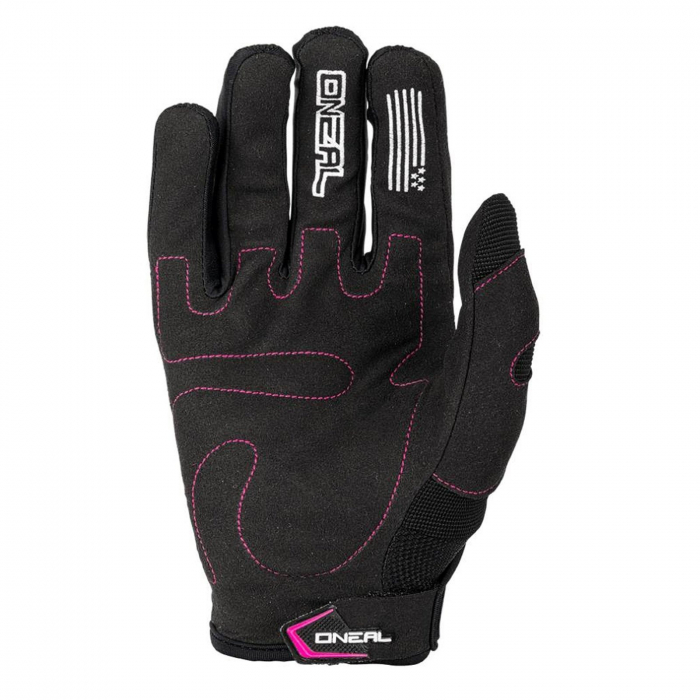 Manusi ciclism femei O'NEAL Element, roz [3]