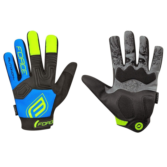 Manusi ciclism FORCE Autonomy [1]