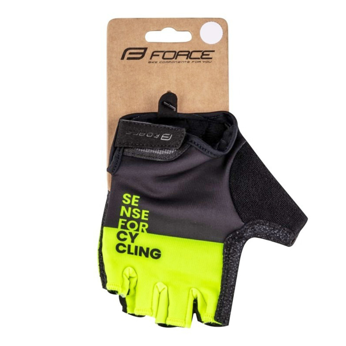 Manusi ciclism FORCE Fine [2]