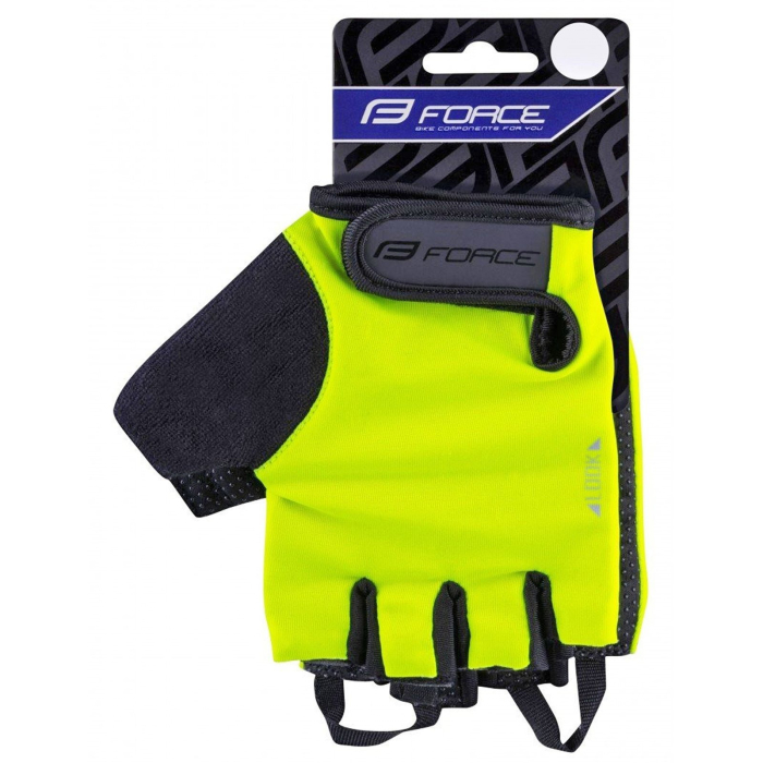 Manusi ciclism FORCE Look [2]