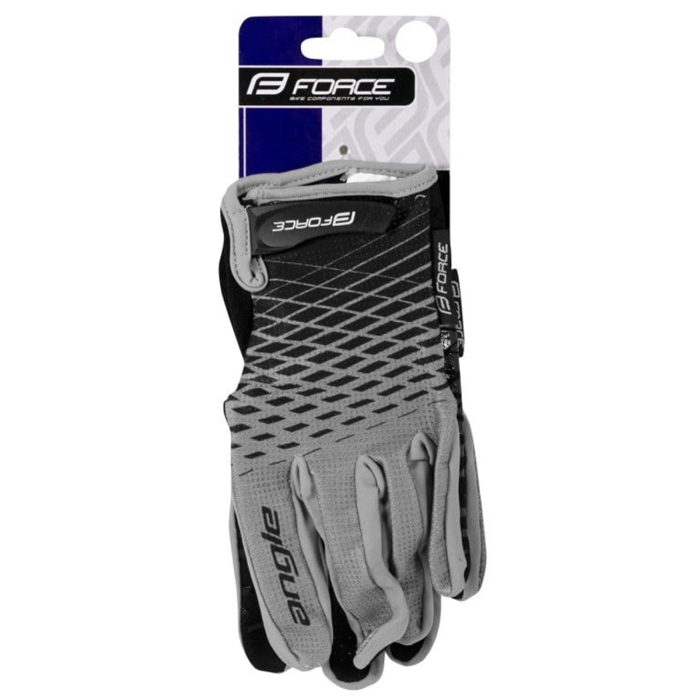 Manusi ciclism FORCE MTB Angle [2]