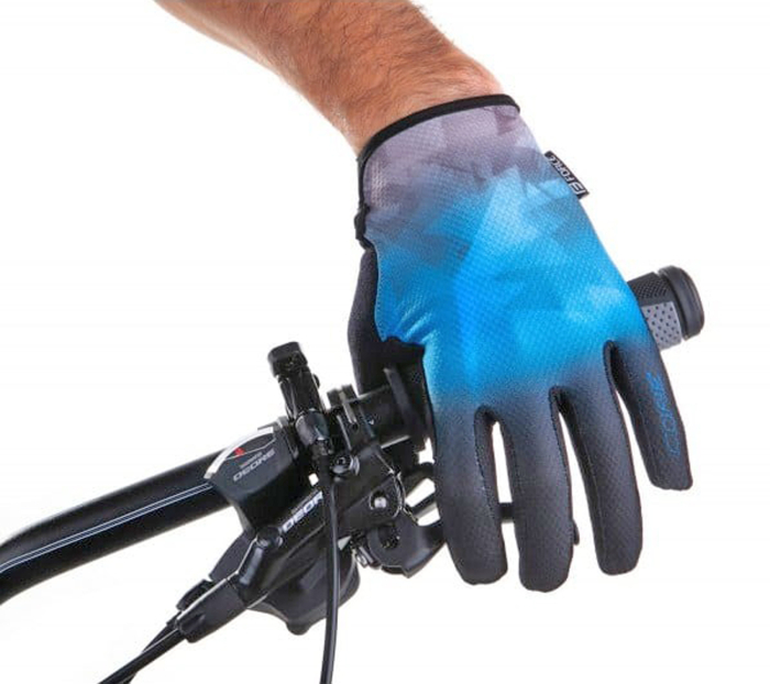 Manusi ciclism FORCE MTB Core [3]