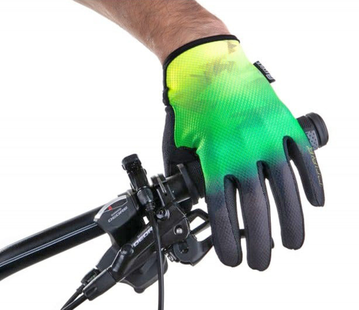 Manusi ciclism FORCE MTB Core [3]