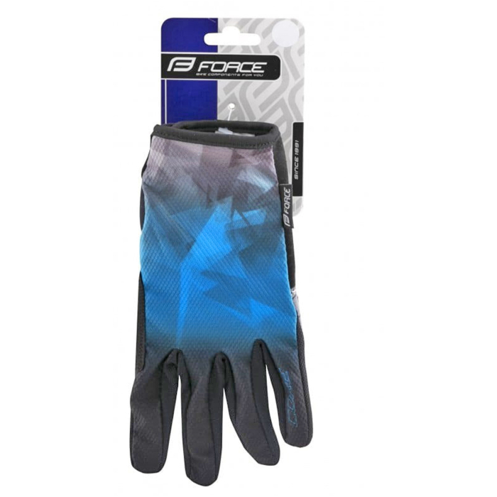 Manusi ciclism FORCE MTB Core [2]