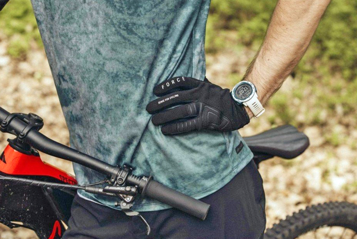 Manusi ciclism FORCE MTB Crag [4]