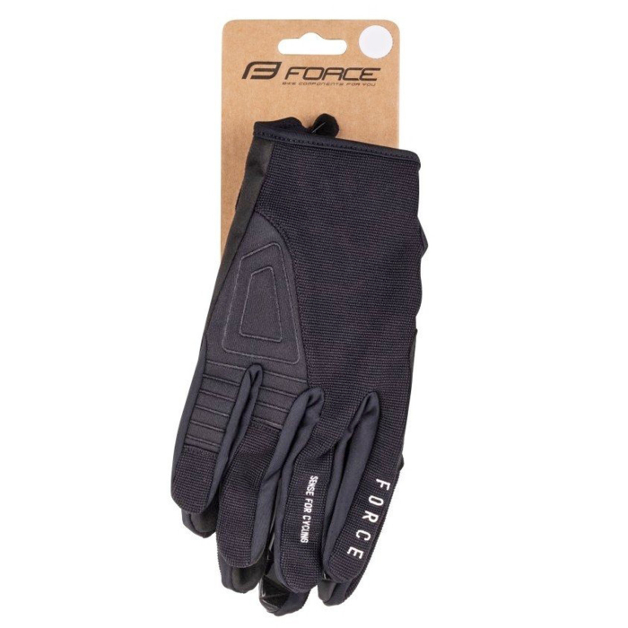 Manusi ciclism FORCE MTB Crag [2]