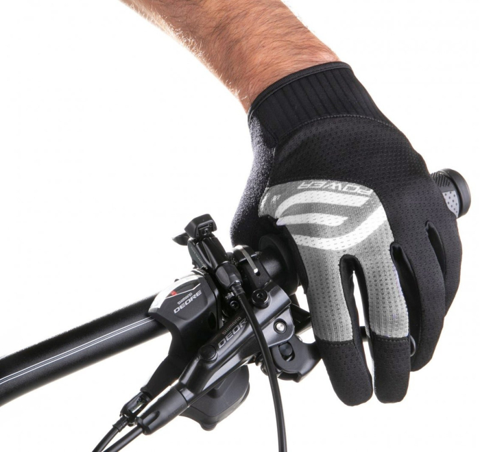 Manusi ciclism FORCE MTB Power [2]