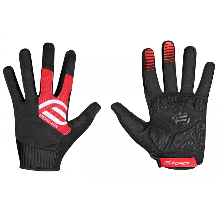Manusi ciclism FORCE MTB Power [1]