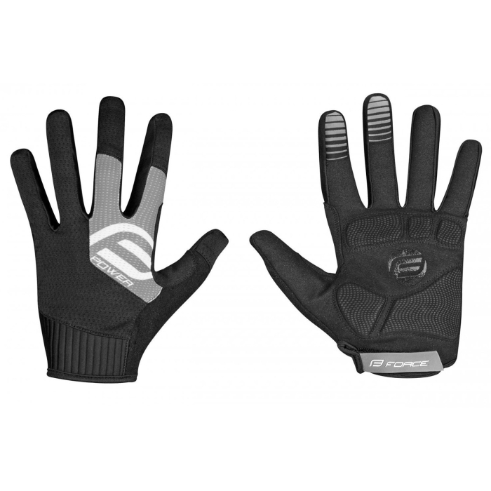 Manusi ciclism FORCE MTB Power [1]