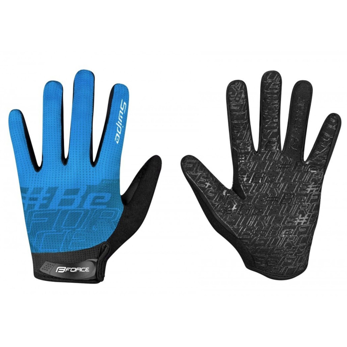 Manusi ciclism FORCE MTB Swipe [1]