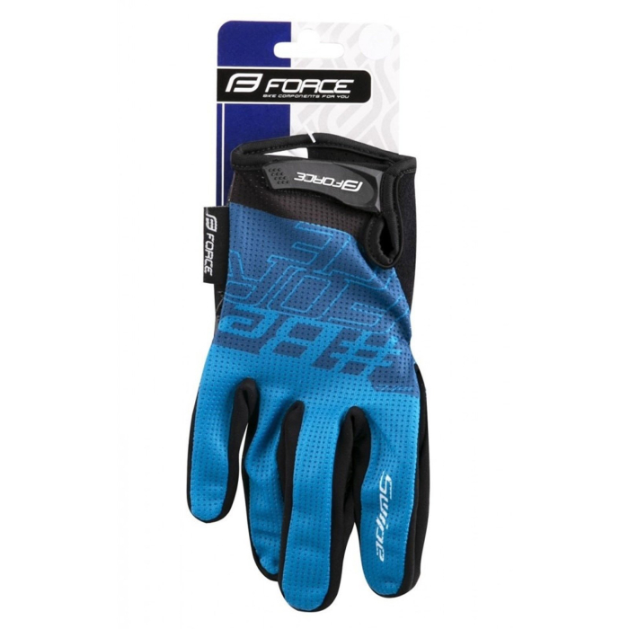 Manusi ciclism FORCE MTB Swipe [2]