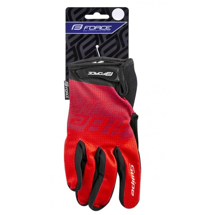 Manusi ciclism FORCE MTB Swipe [2]