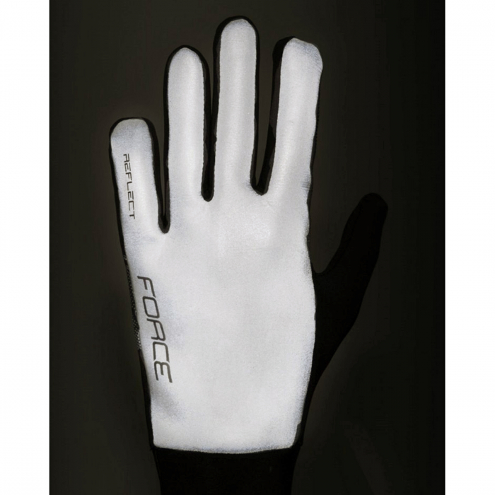 Manusi ciclism FORCE Reflect [3]