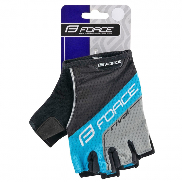 Manusi ciclism FORCE Rival [2]