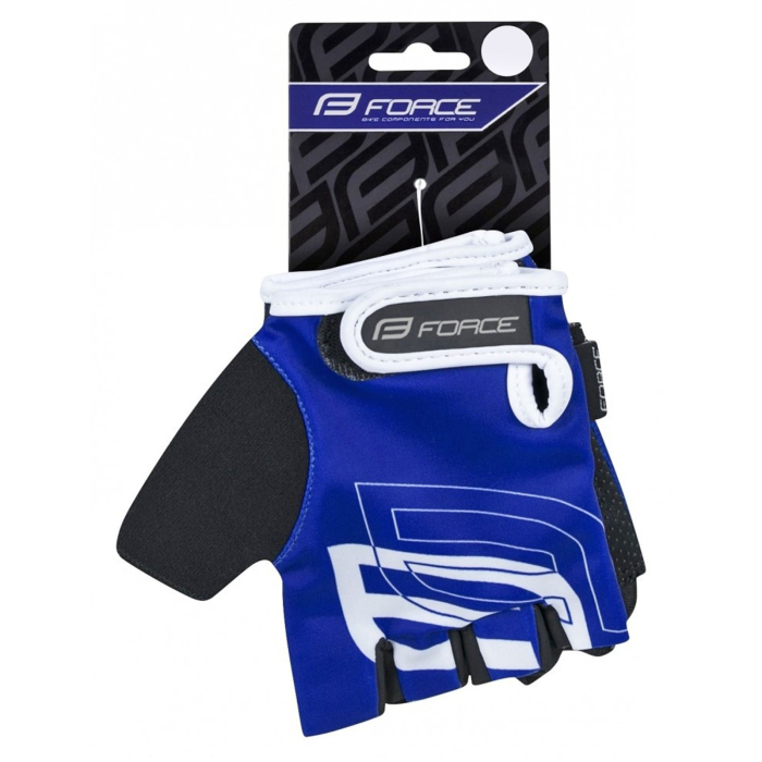 Manusi ciclism FORCE Sport [2]