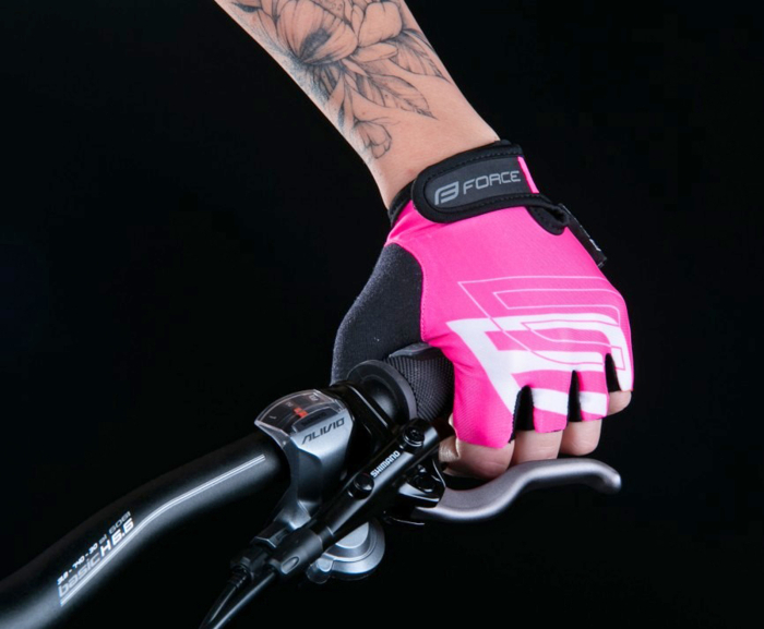 Manusi ciclism FORCE Sport [3]