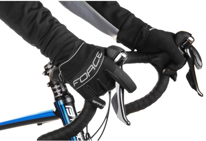 Manusi ciclism FORCE Windster [3]