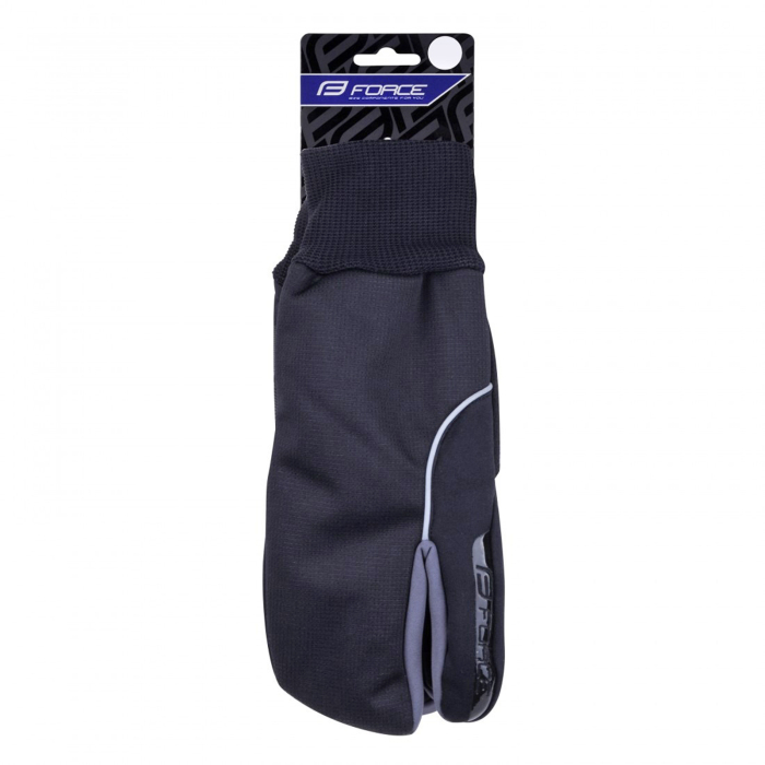 Manusi ciclism iarna FORCE Hot Rak 3 Pro [2]