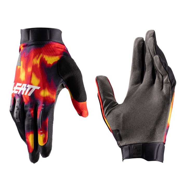 Manusi ciclism LEATT MTB 1.0 GripR [2]