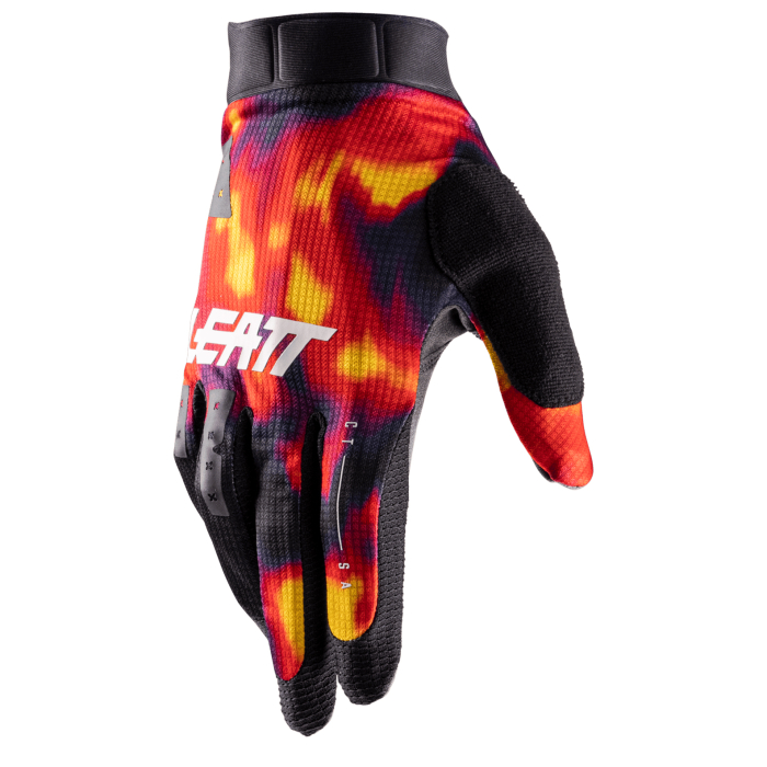 Manusi ciclism LEATT MTB 1.0 GripR [3]