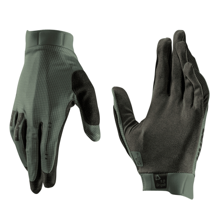 Manusi ciclism LEATT MTB 1.0 GripR [2]
