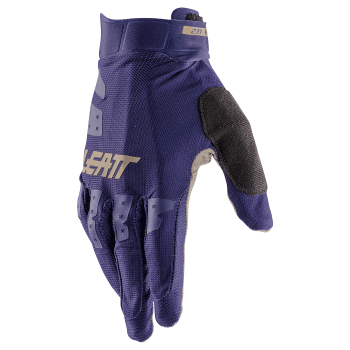 Manusi ciclism LEATT MTB 2.0 X-Flow [3]