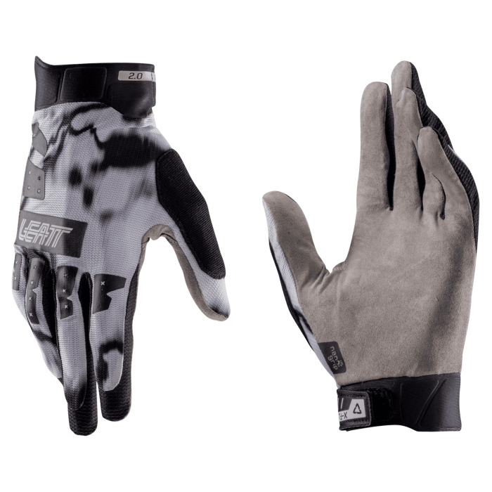 Manusi ciclism LEATT MTB 2.0 X-Flow [2]