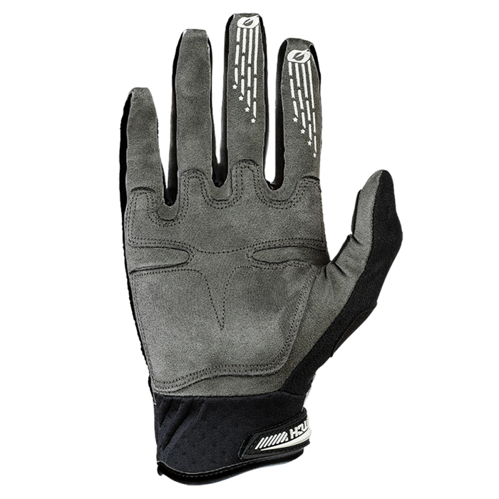 Manusi ciclism O'NEAL Butch Carbon [3]