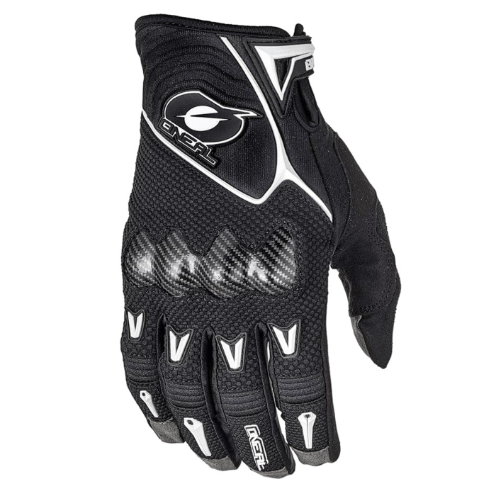 Manusi ciclism O'NEAL Butch Carbon [2]